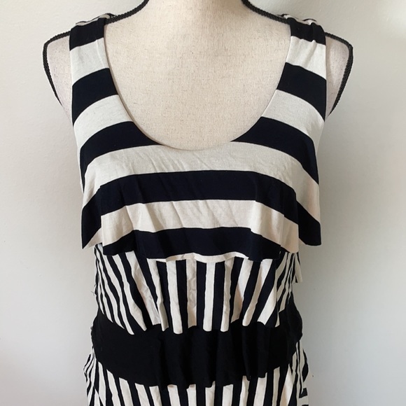 Cynthia Steffe Seamline dress with spandex - Picture 2 of 7